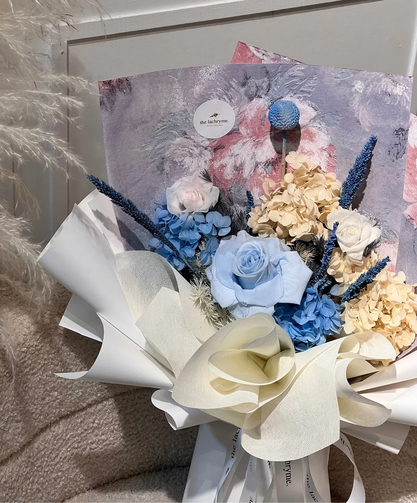 Maëlle | Preserved Blooms | Petite