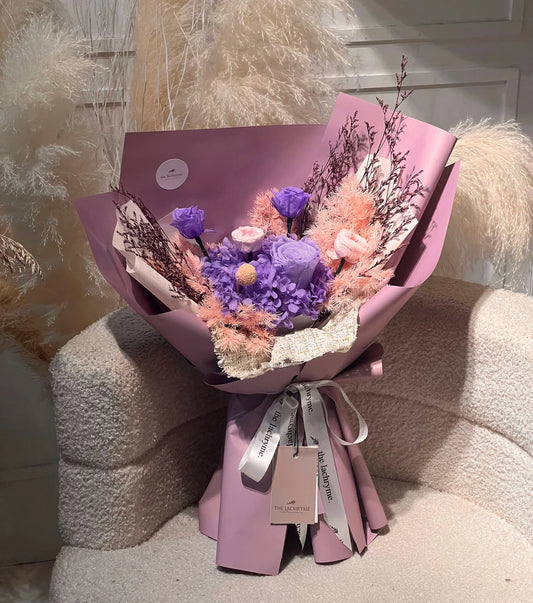 Eleanor | Preserved Blooms | Grand