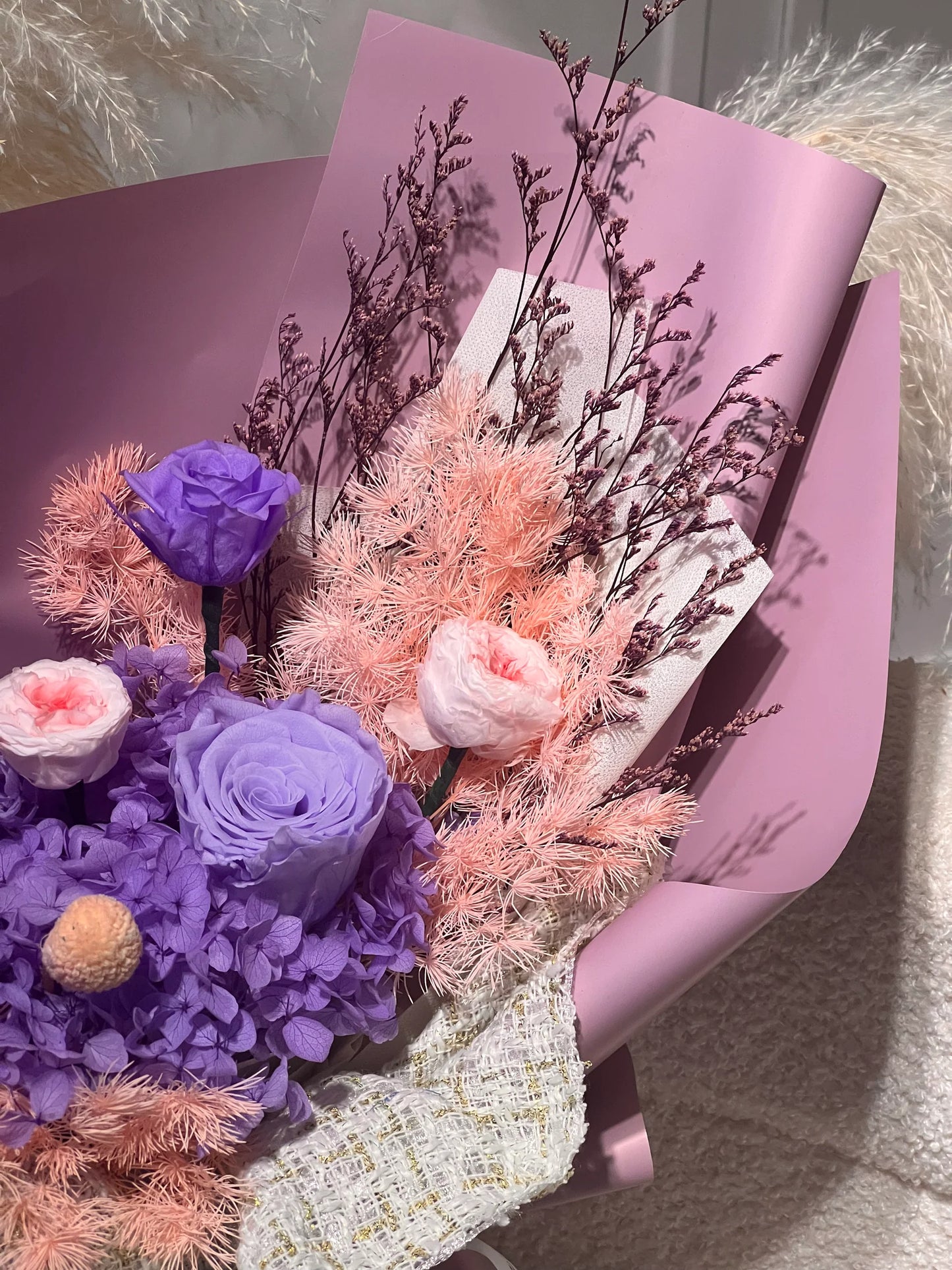 Eleanor | Preserved Blooms | Grand