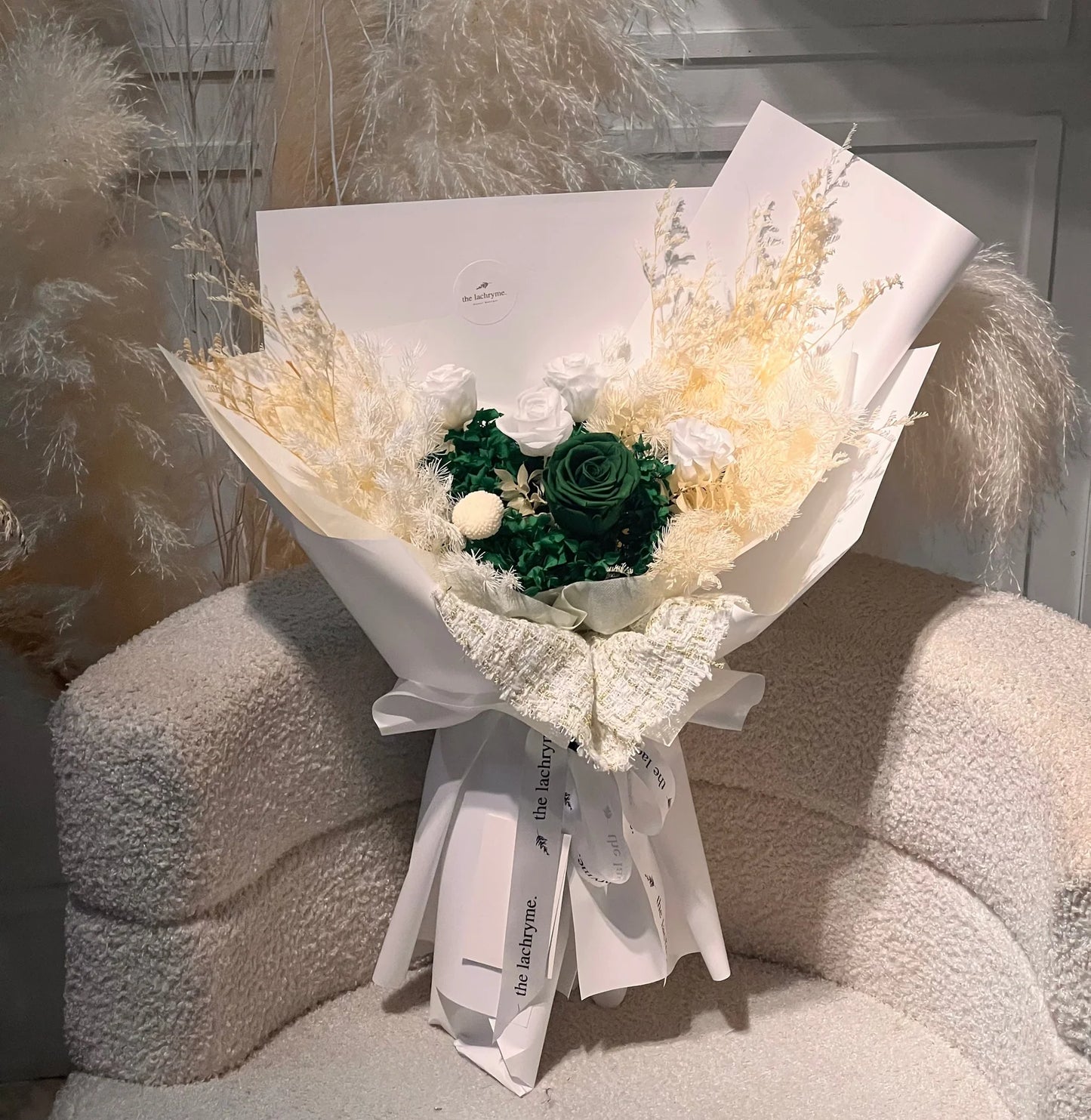 Charlotte | Preserved Blooms | Grand