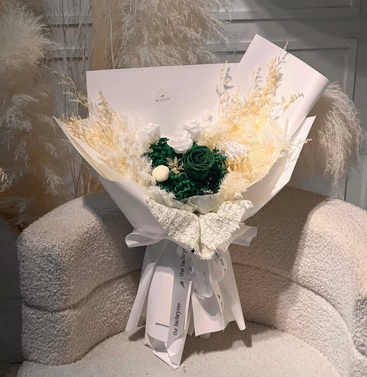 Charlotte | Preserved Blooms | Grand