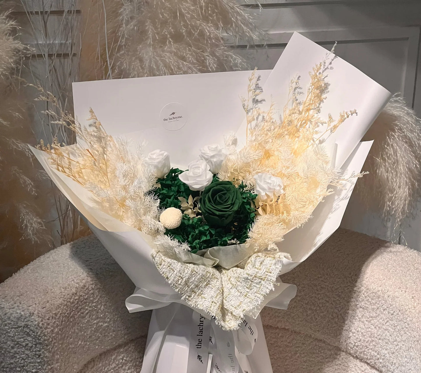 Charlotte | Preserved Blooms | Grand