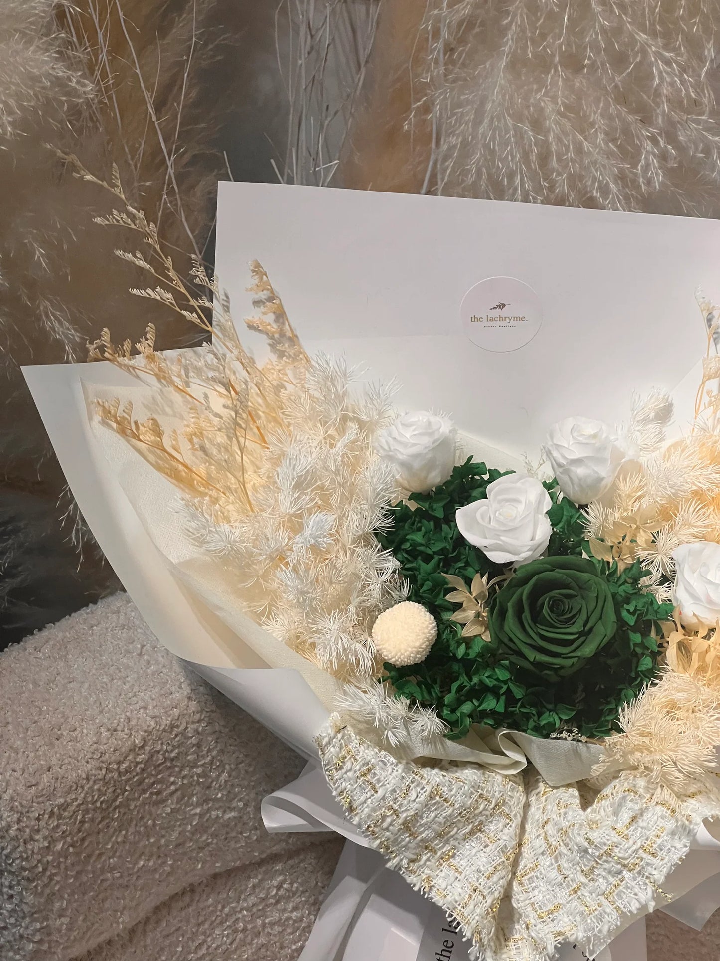 Charlotte | Preserved Blooms | Grand