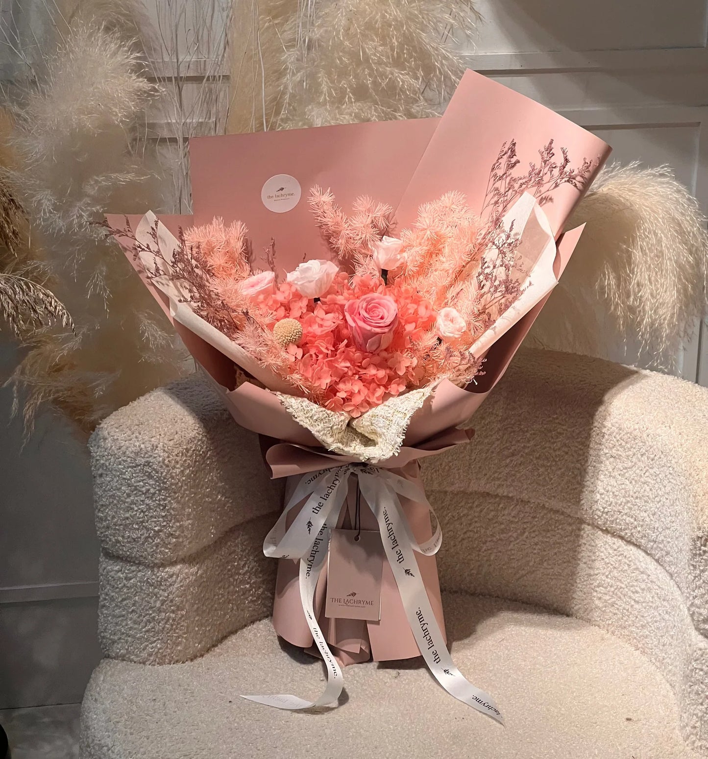 Isabella | Preserved Blooms | Grand