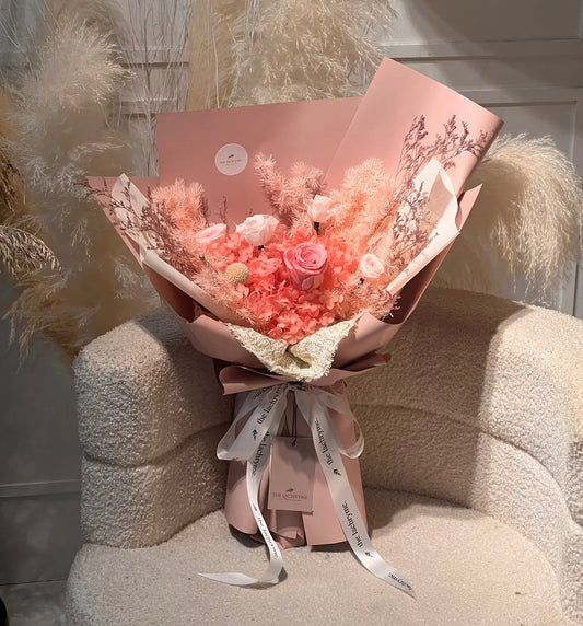 Isabella | Preserved Blooms | Grand