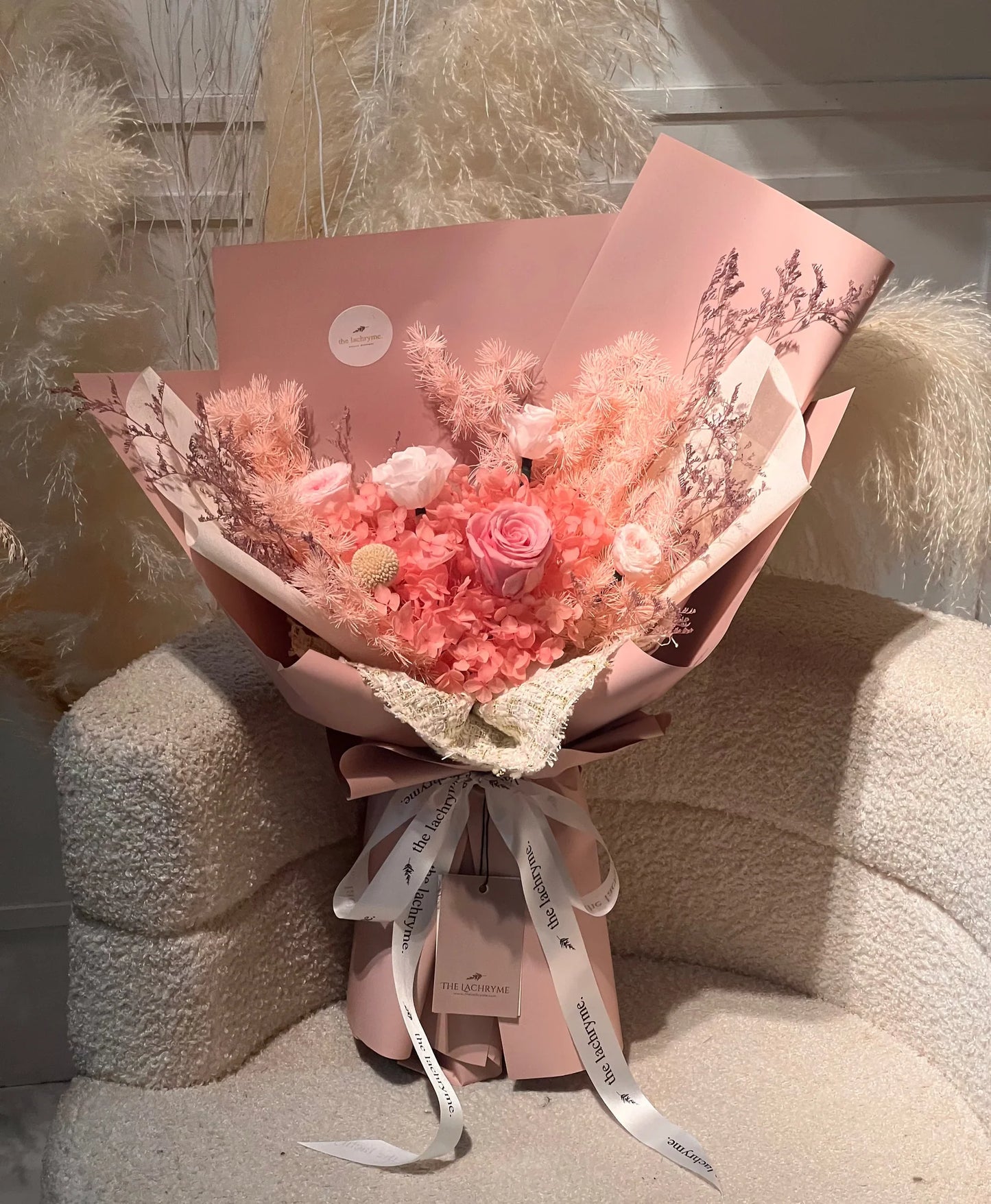 Isabella | Preserved Blooms | Grand