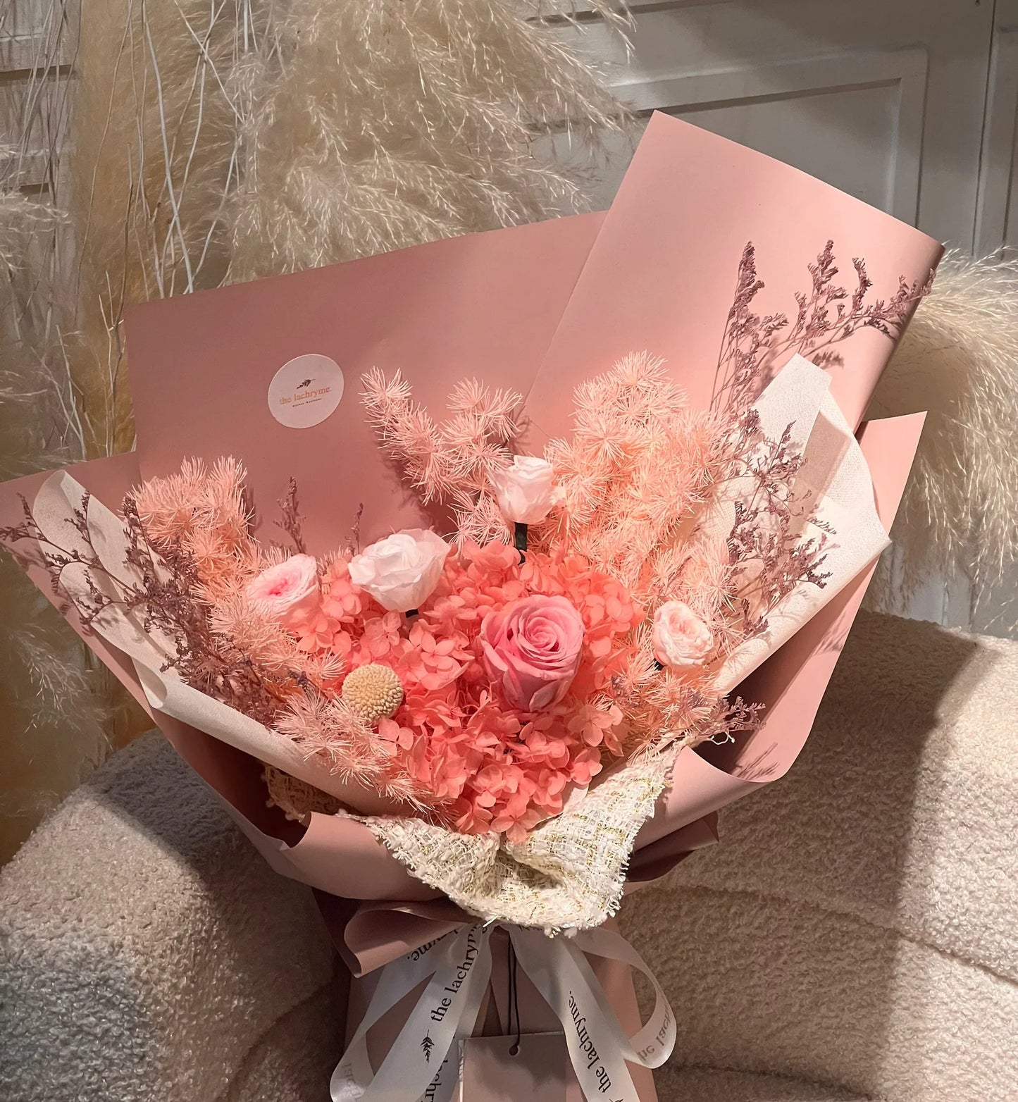 Isabella | Preserved Blooms | Grand