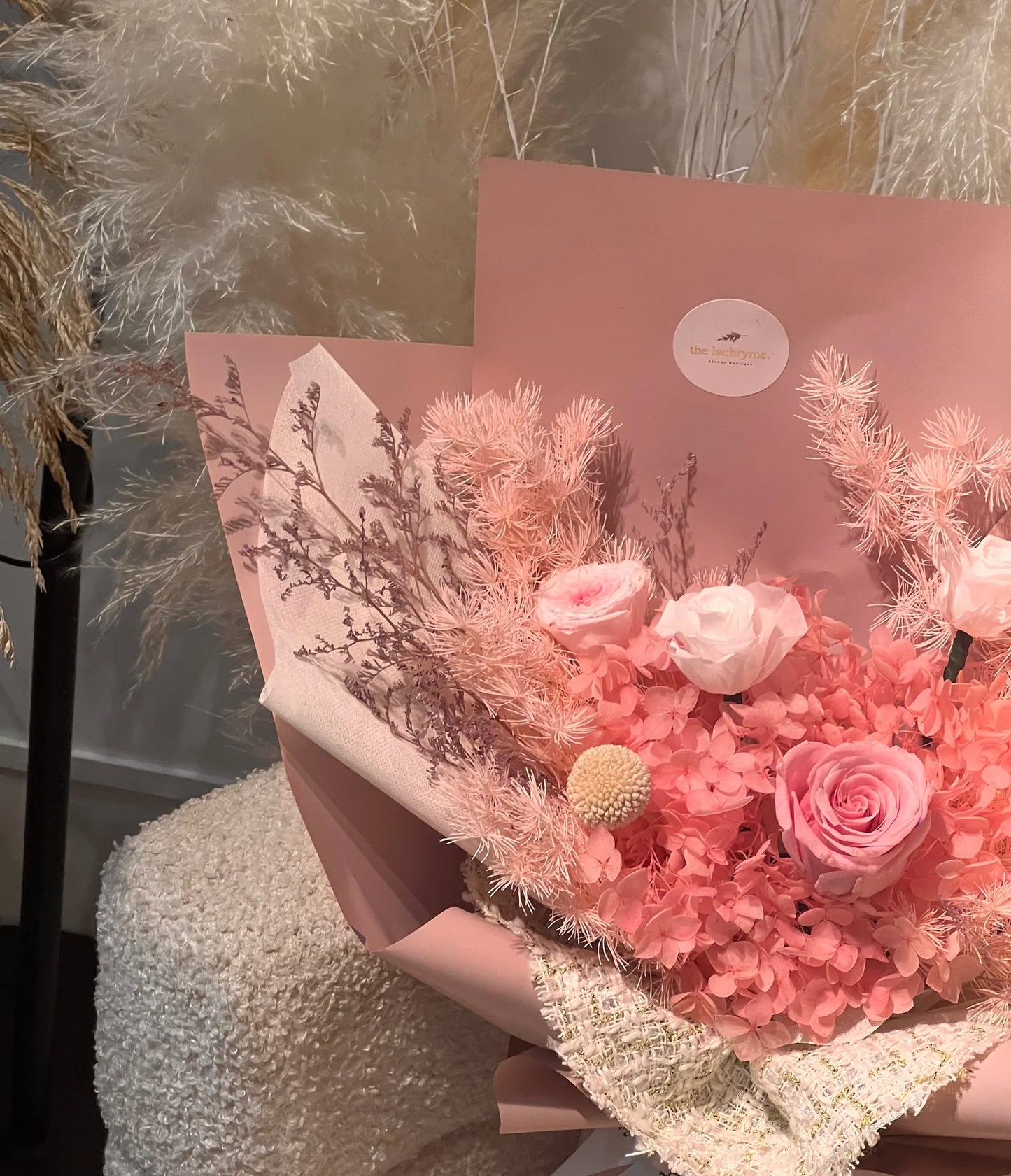 Isabella | Preserved Blooms | Grand