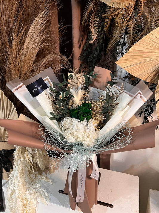 Virent | Preserved Blooms | Petite