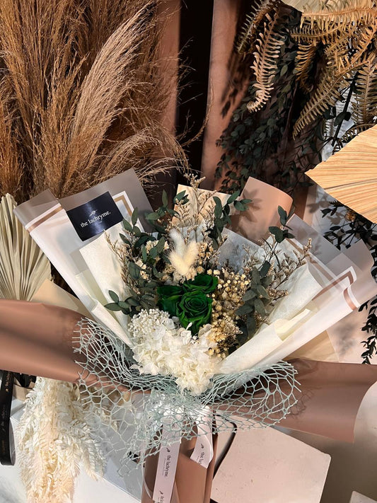 Virent | Preserved Blooms | Petite