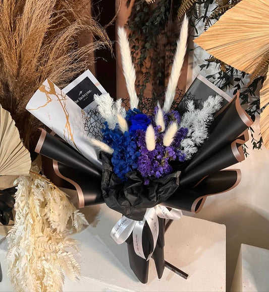 Cielo | Preserved Blooms | Petite