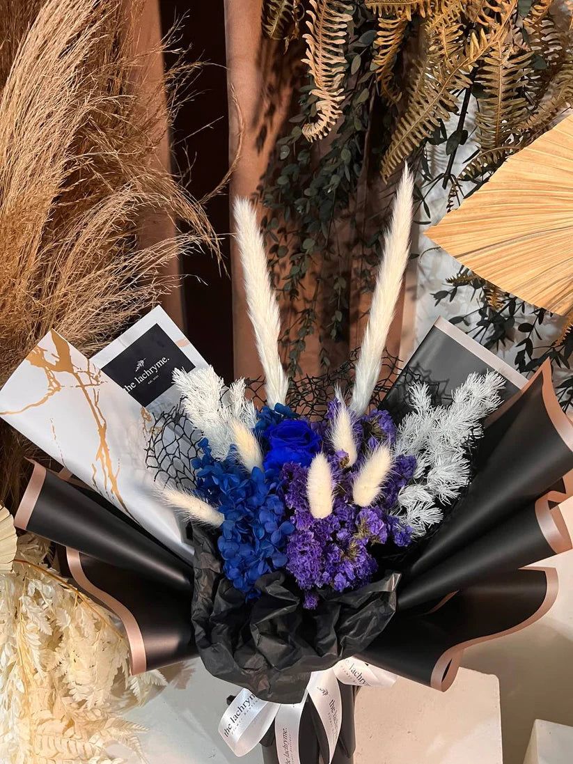 Cielo | Preserved Blooms | Petite