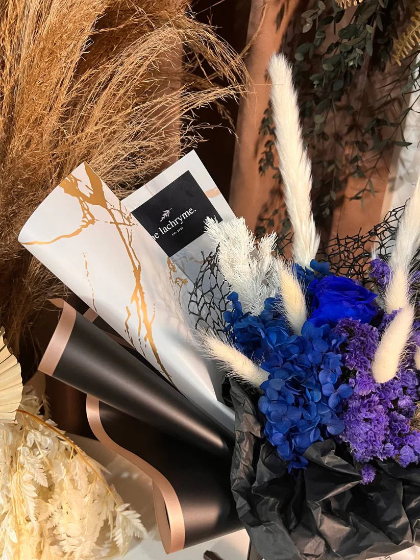 Cielo | Preserved Blooms | Petite