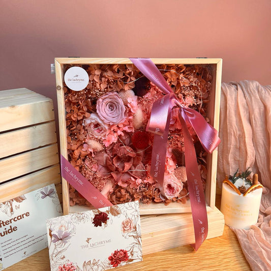 Aria | Boxed Blooms | Venti