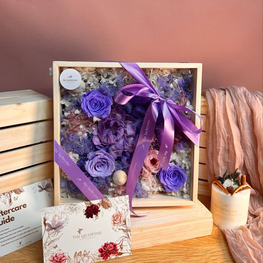 Ella | Boxed Blooms | Venti