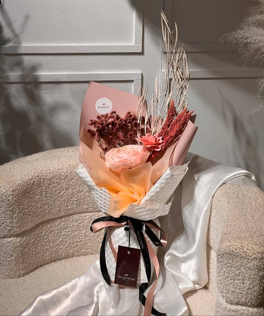 Lèif | Dried Blooms | Tall