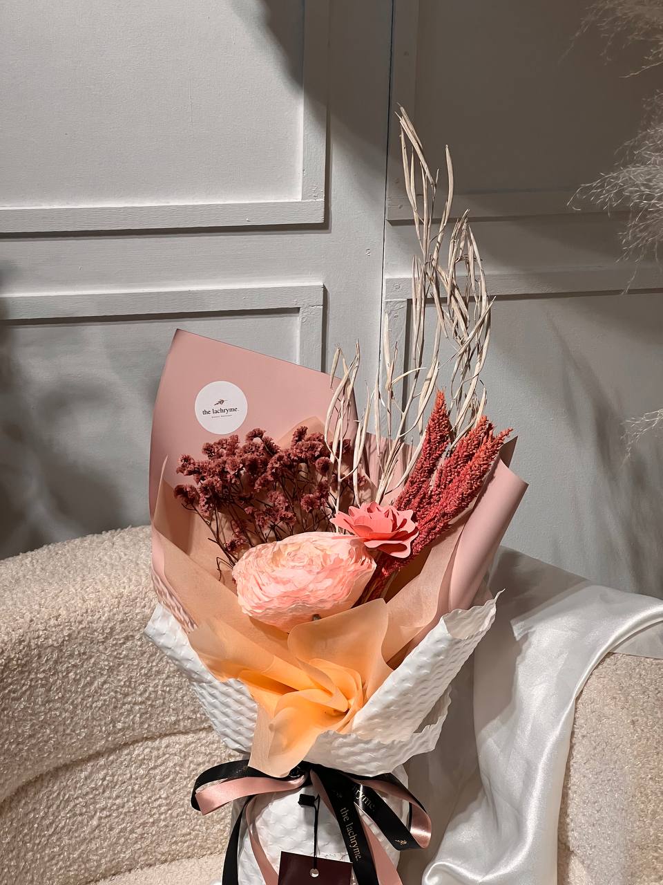 Lèif | Dried Blooms | Tall