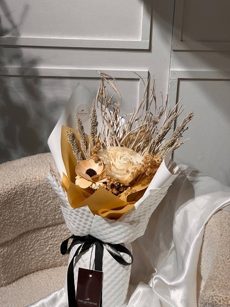 Auri | Dried Blooms | Tall