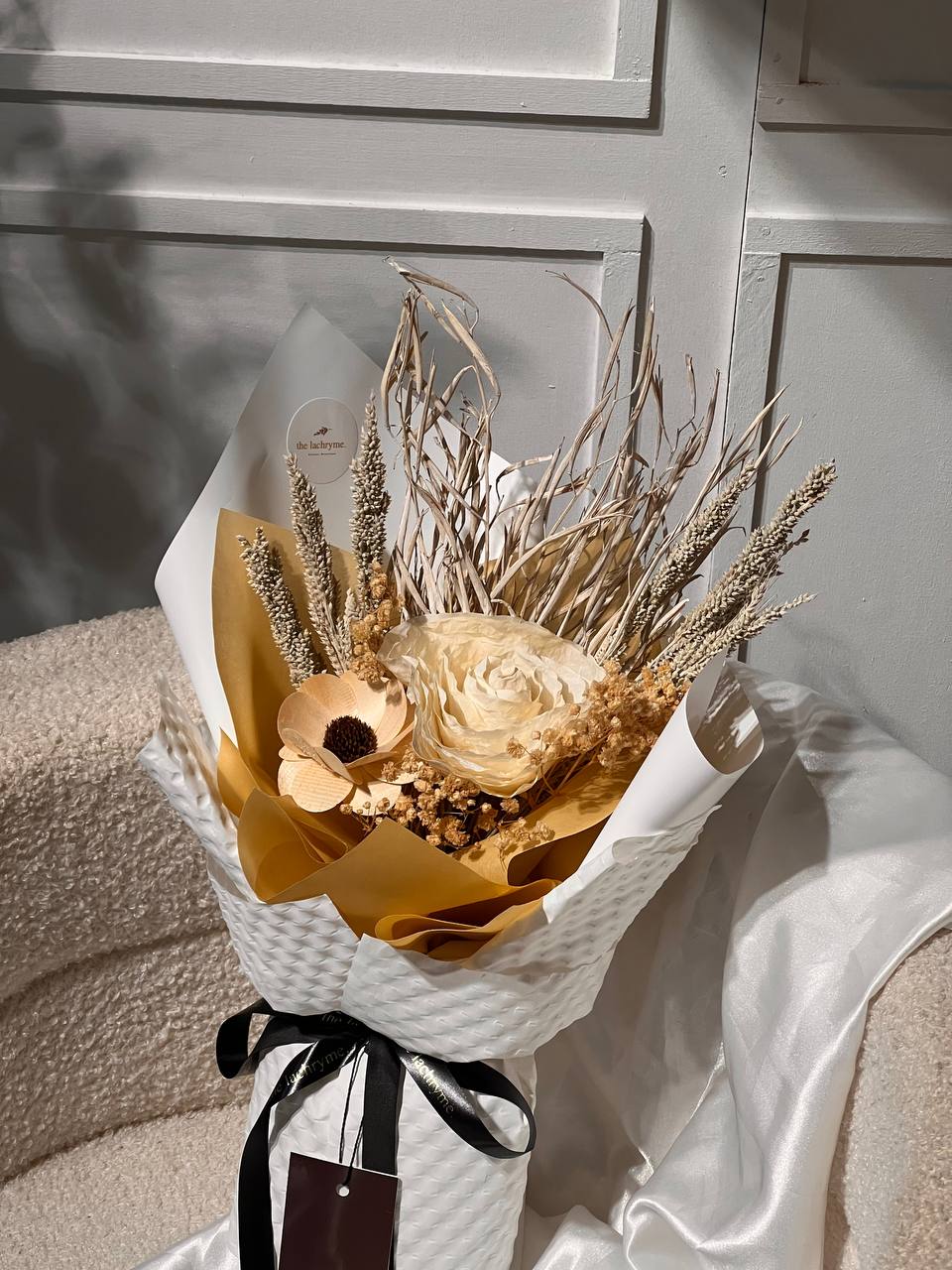 Auri | Dried Blooms | Tall