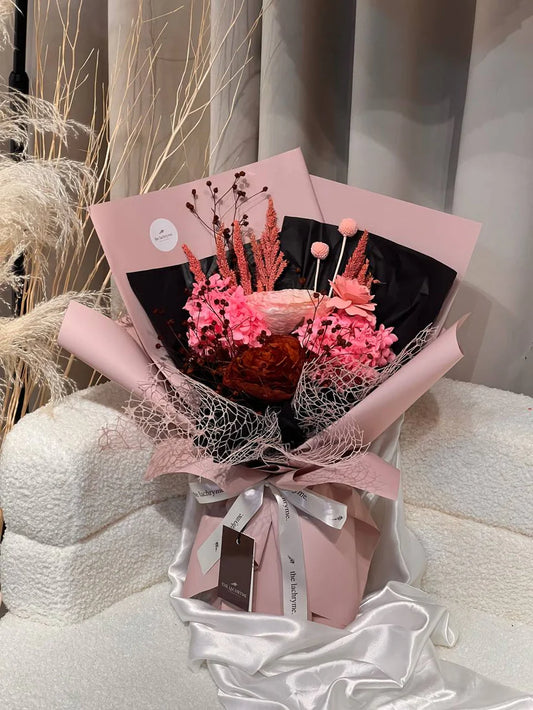 Paraluman | Dried Blooms | Signature