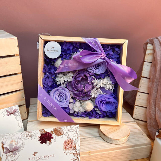 Lenä | Boxed Blooms | Grande