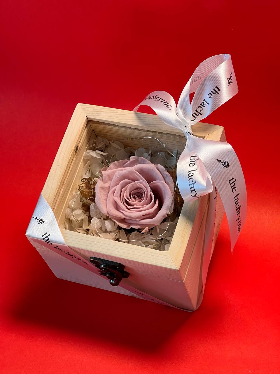 Fleur in Pink | Boxed Blooms | Small