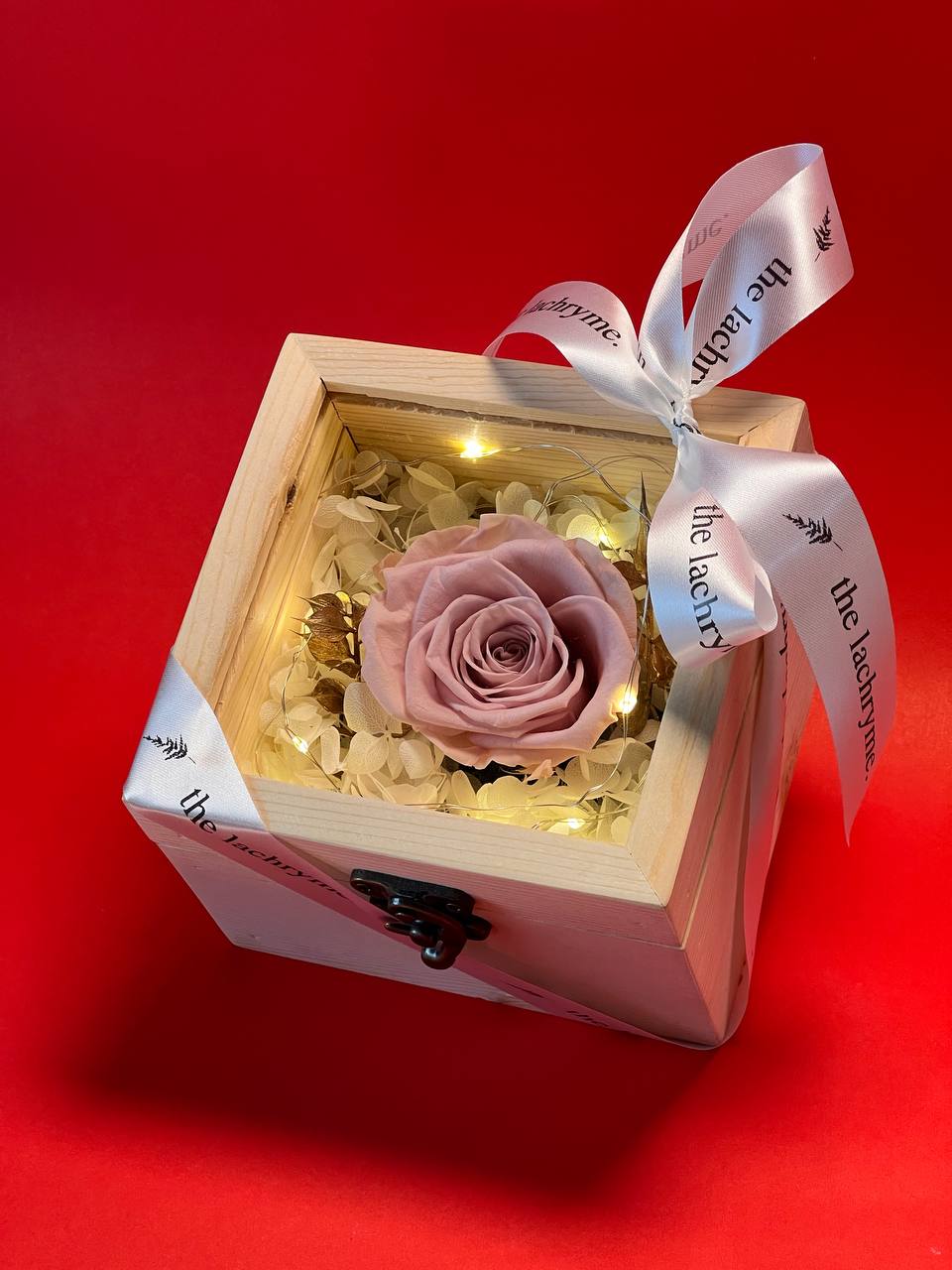 Fleur in Pink | Boxed Blooms | Small