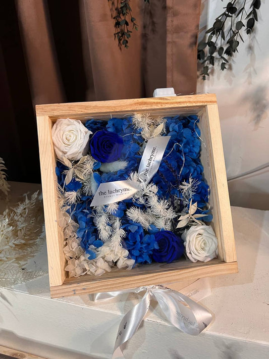 Caerlus | Boxed Blooms | Grande