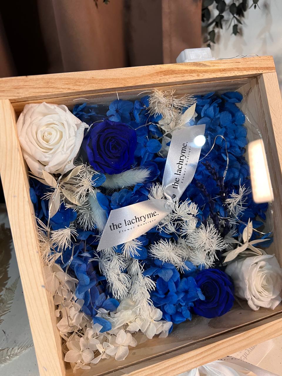 Caerlus | Boxed Blooms | Grande