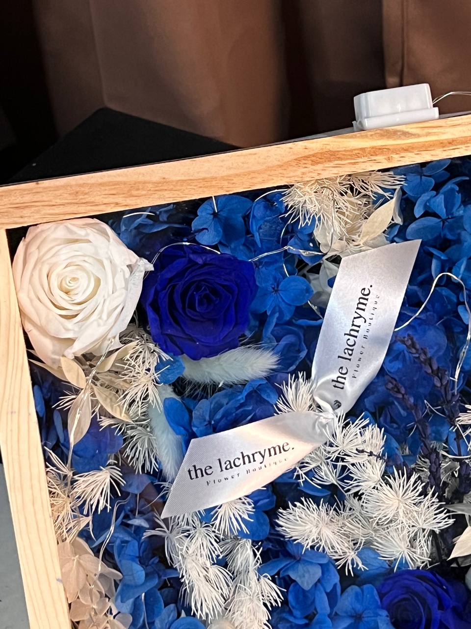 Caerlus | Boxed Blooms | Grande