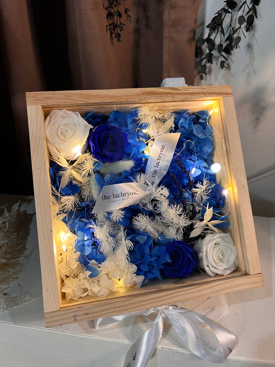 Caerlus | Boxed Blooms | Grande