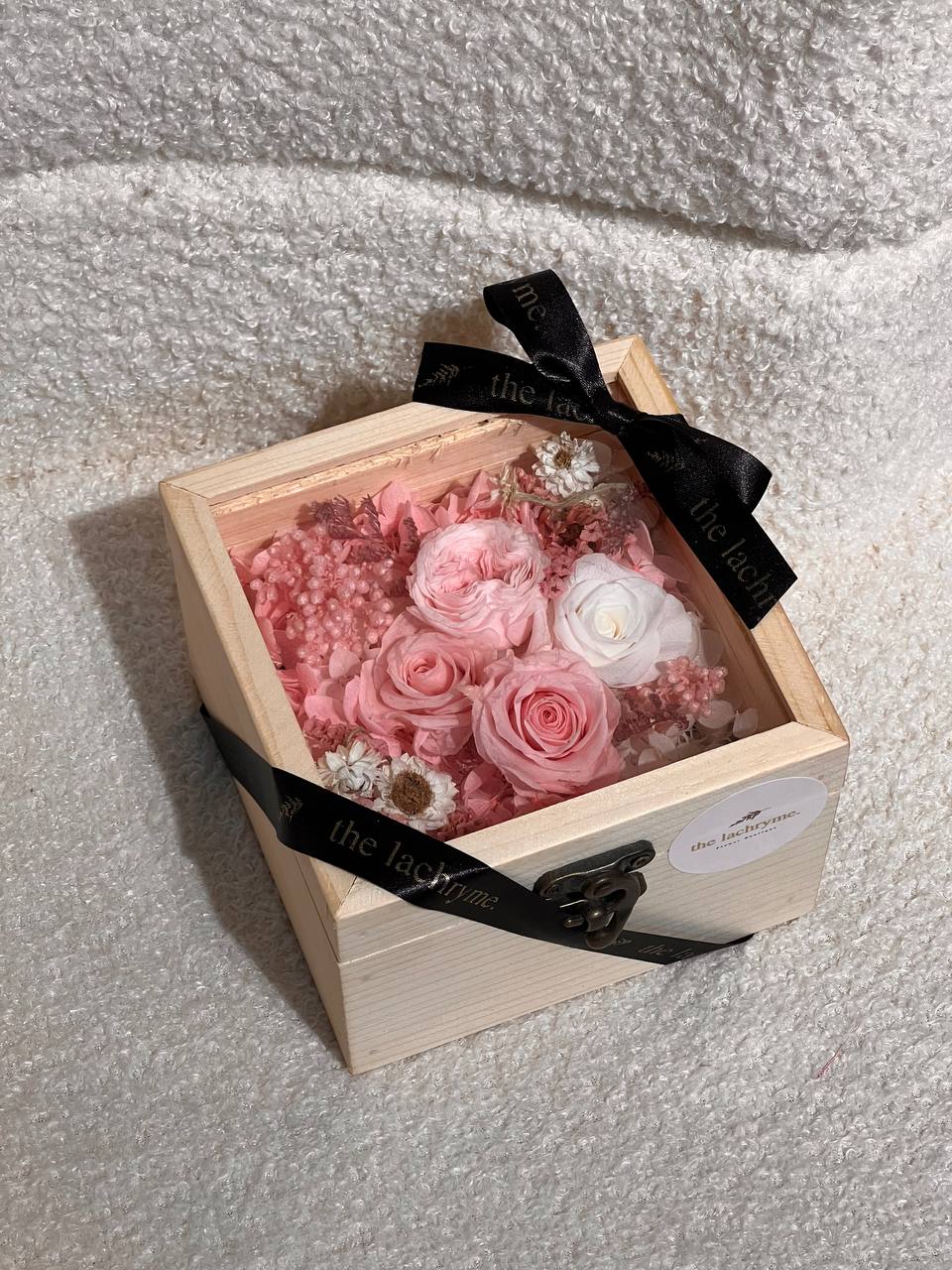 Verà | Blooms in Box | Small