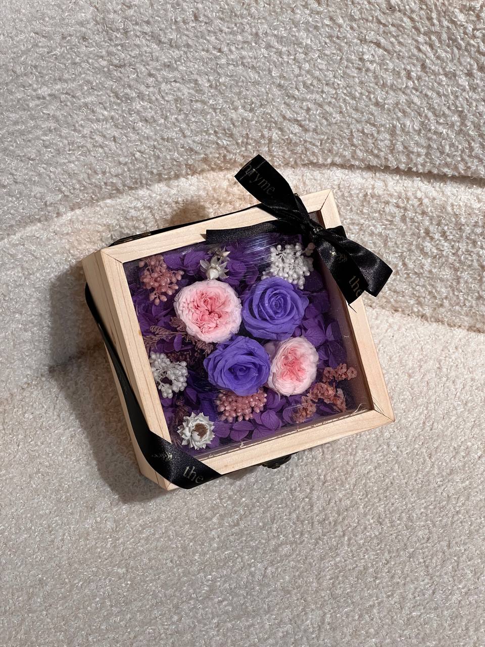 Míra | Blooms in Box | Small