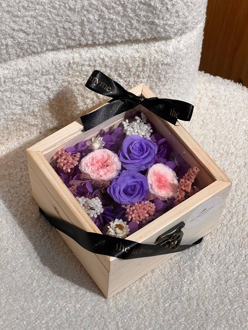 Míra | Blooms in Box | Small