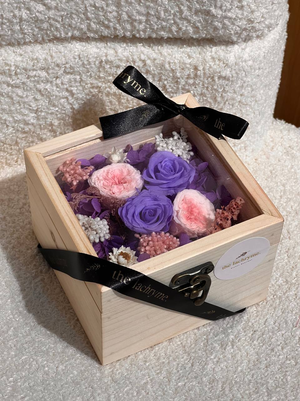 Míra | Blooms in Box | Small