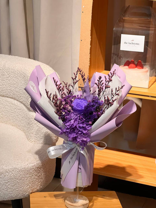 Emery | Preserved Blooms | Super Mini