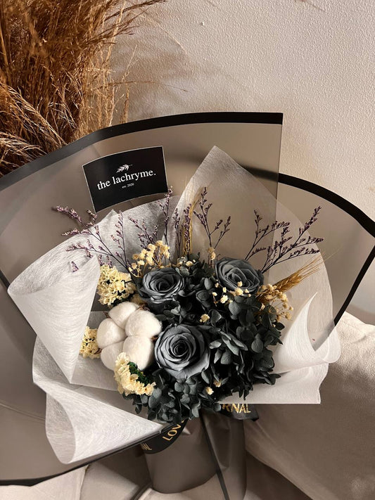 Zion | Preserved Blooms | Grand