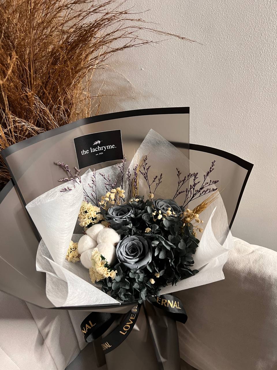 Zion | Preserved Blooms | Grand