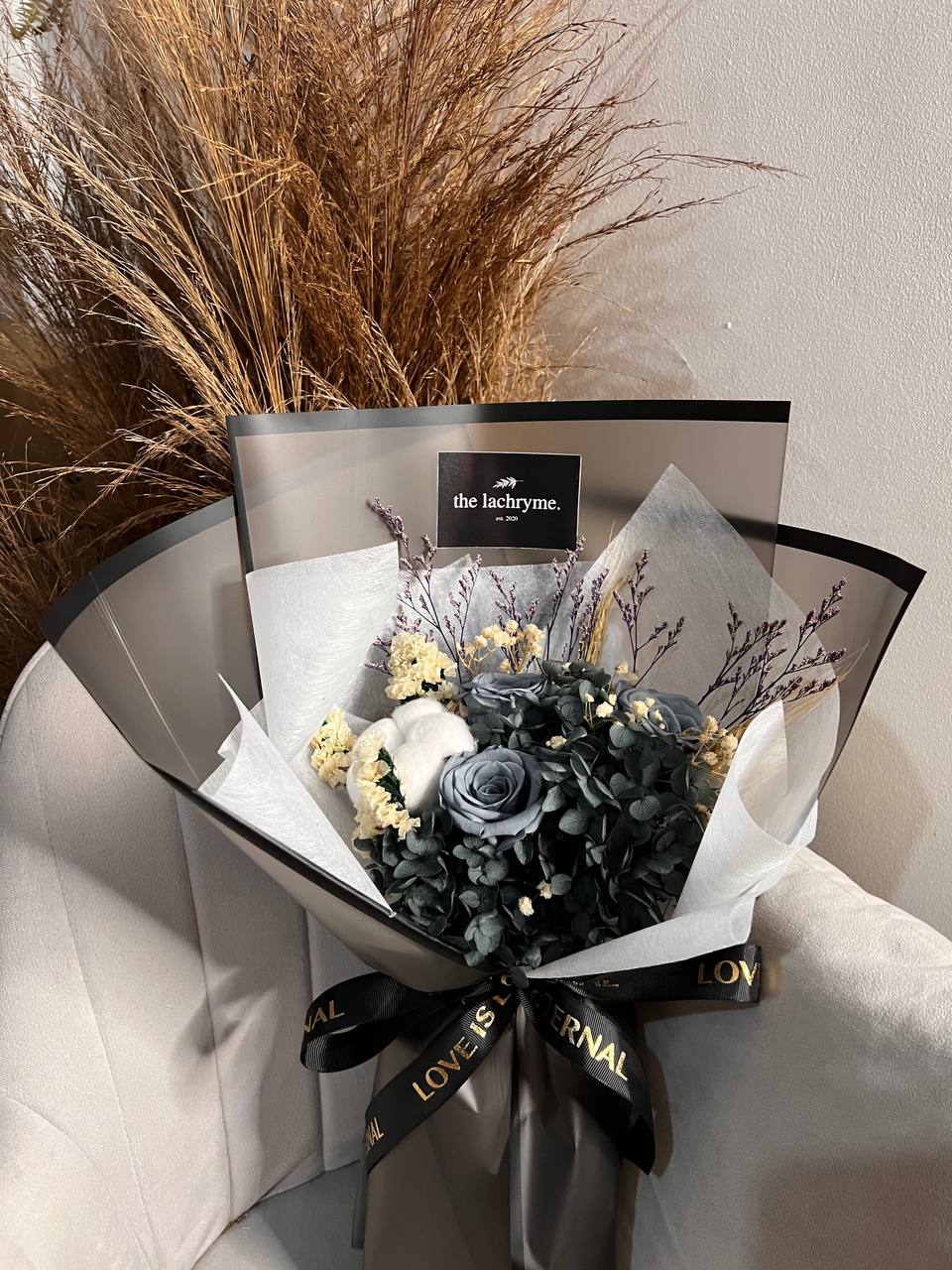 Zion | Preserved Blooms | Grand