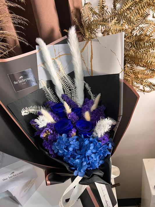 Cielo | Preserved Blooms | Grand