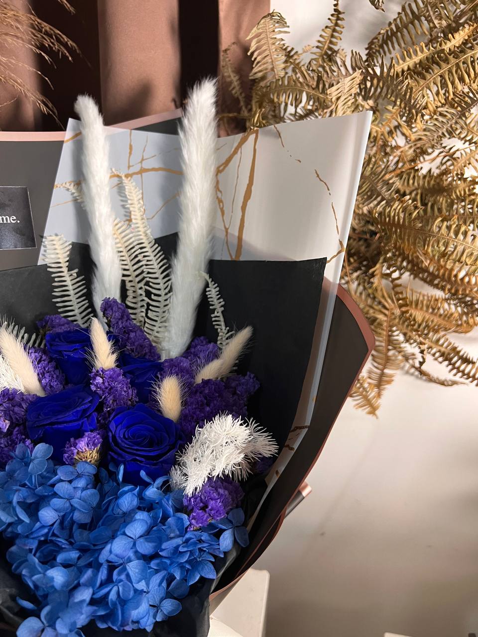 Cielo | Preserved Blooms | Grand