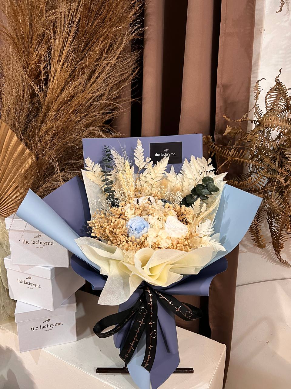 Claudia | Preserved Blooms | Grand