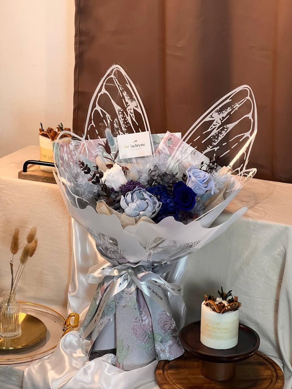 Prudence | Preserved Blooms | Grand