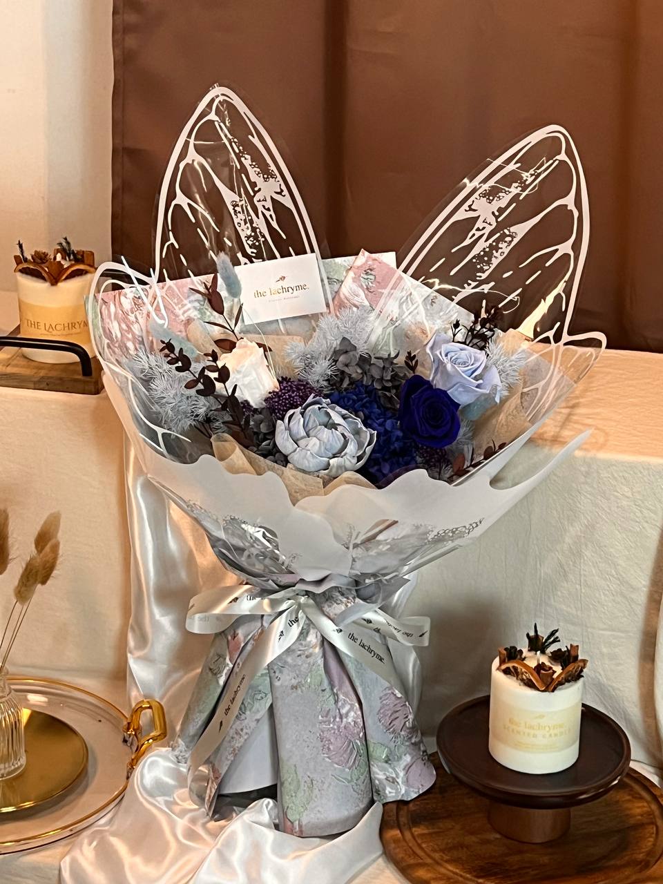 Prudence | Preserved Blooms | Grand