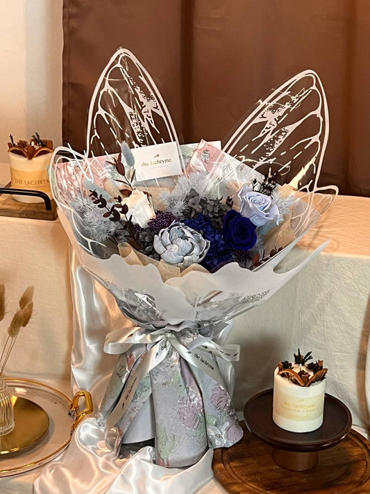 Prudence | Preserved Blooms | Grand