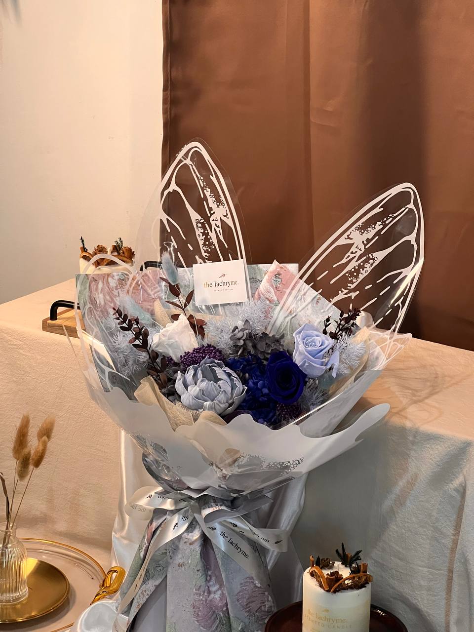 Prudence | Preserved Blooms | Grand