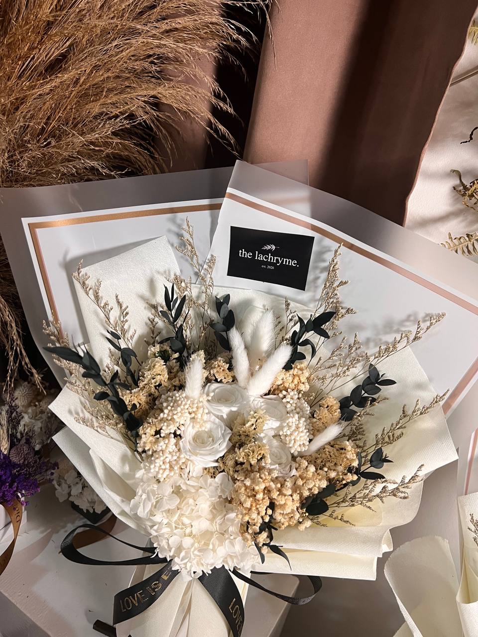 Kathy | Preserved Blooms | Grand