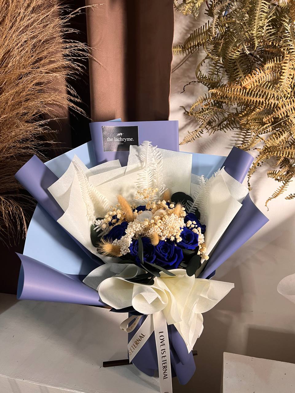 Juliet | Preserved Blooms | Deluxe