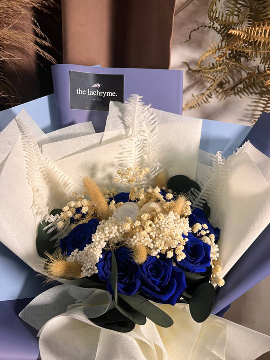 Juliet | Preserved Blooms | Deluxe