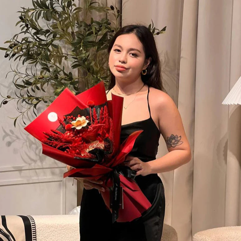 Diwa | Dried Blooms | Signature